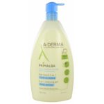 A-DERMA PRIMALBA GEL LAVANT 2EN1 750 ML